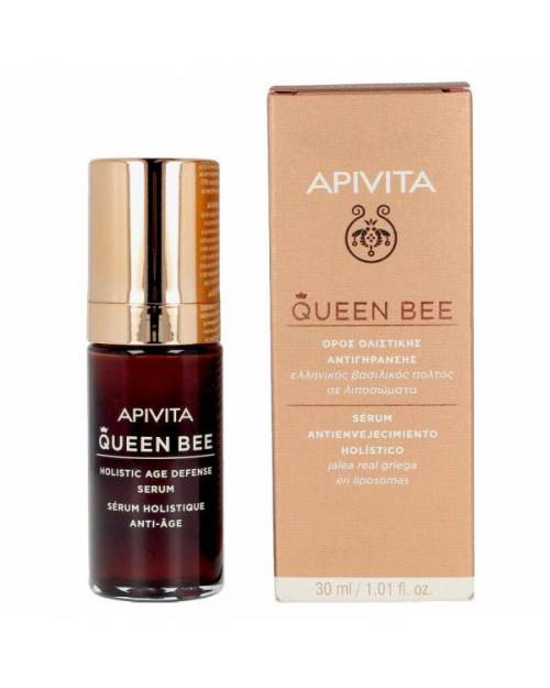 Apivita Queen Bee Serum Antienvejecimiento 30ml