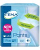 TENA Pants Plus Talla L 14 Und