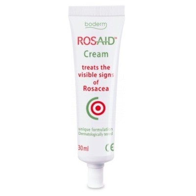 Rosaid Crema 30ml