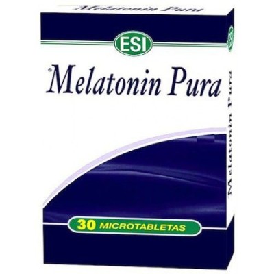 Esi Melatonin Pura 1mg 30...