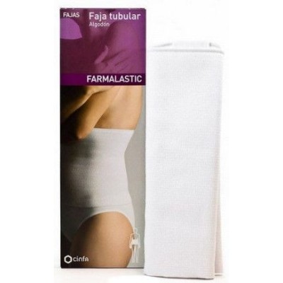 Farmalastic Faja Tubular...