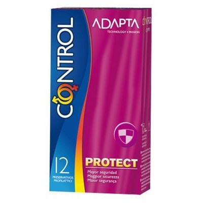 Control Protect 12 U