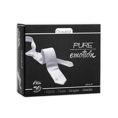 Drasanvi Pure Emotion...