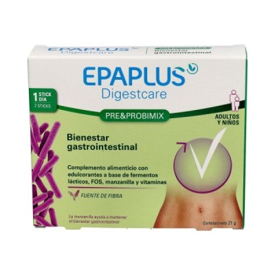 Epaplus Digestcare Pre y...