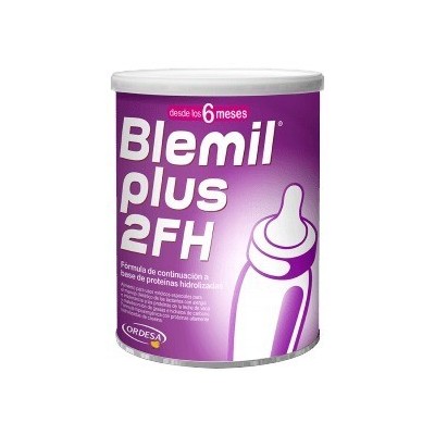 Blemil Plus 2 FH 400 gr