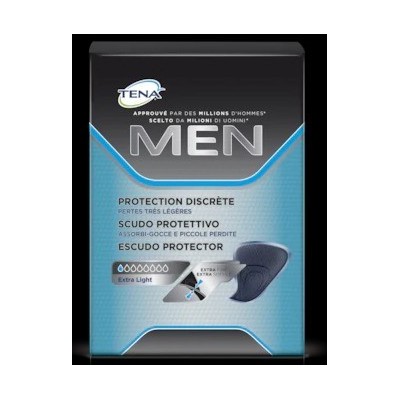 Tena Men Escudo Protector...