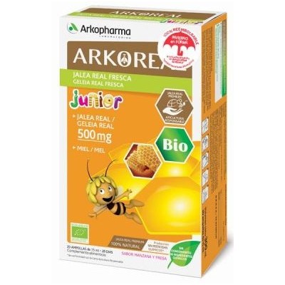 Arkoreal Jalea Real Fresca...