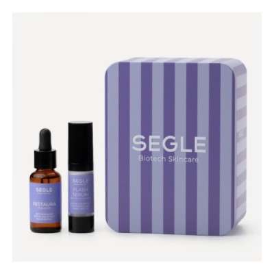 Segle Cofre Antiarrugas...