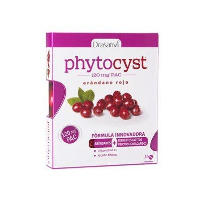 Drasanvi Phytocast 30 Comp