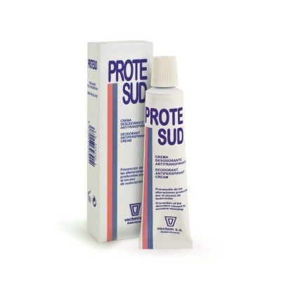 Protesud Desodorante Crema...