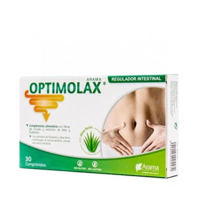 Arama Optimolax 30 Comprimidos