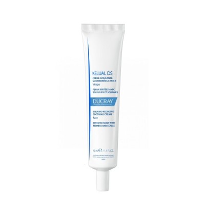 Ducray Kelual DS Crema...