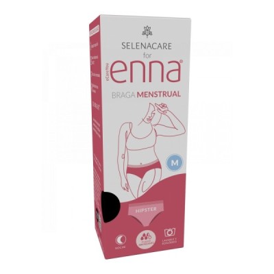 Enna Braga Menstrual Noche...