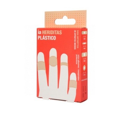 Interapothek Apósitos...