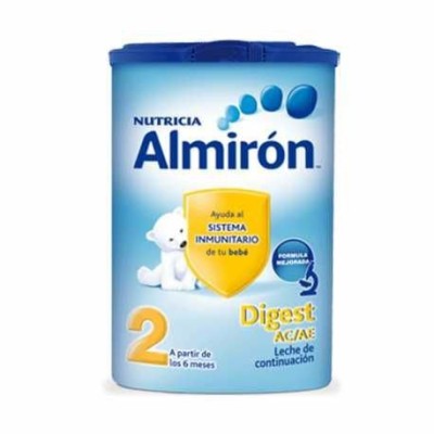 Almiron 2 Digest Ac/ad 800...