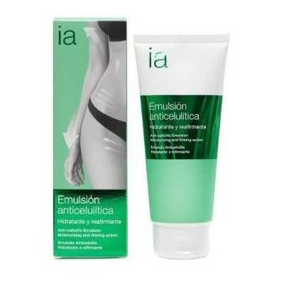 Interapothek Emulsión...