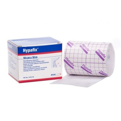 Hypafix Gasa Adhesiva...