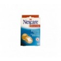 Nexcare® Blood Stop tiras adhesivas coagulantes surtido 14uds
