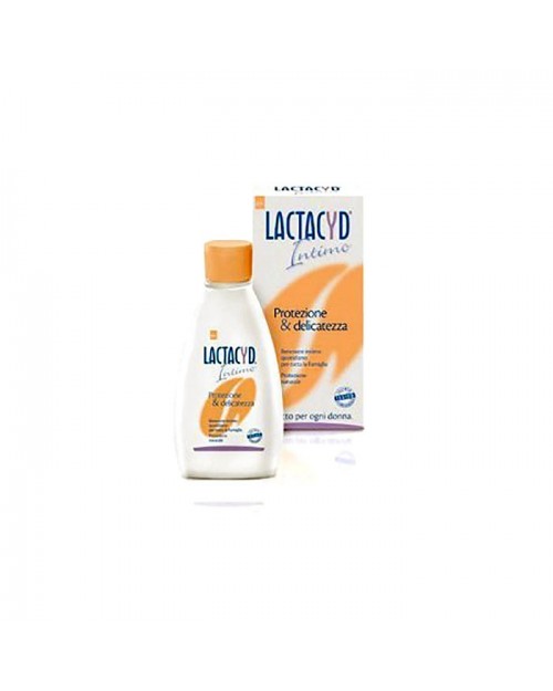 Lactacyd gel íntimo 400ml