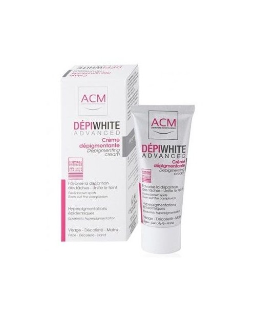 Depiwhite Advanced Crema Despigmentante 40ml