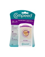 compeed parche herpes 15 uds.