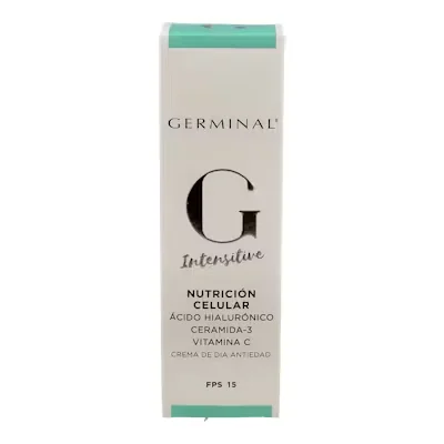 Germinal Intensitive Nutrición Celular 50ml