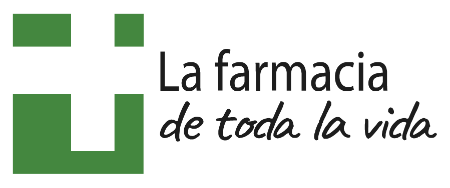 Logotipo Farmacia Centro Ruiz Collado